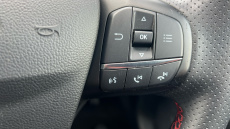 Ford Focus 1.0 EcoBoost Hybrid mHEV 125 ST-Line Edition 5dr Petrol Hatchback